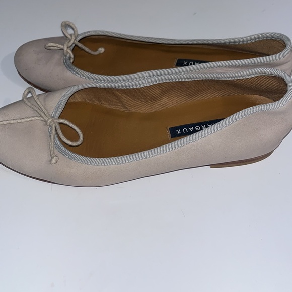 Ladies Margaux  Flats Size 37 - Picture 6 of 8